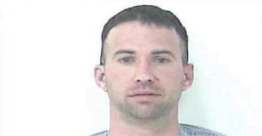 Gregory Stokes, - St. Lucie County, FL 